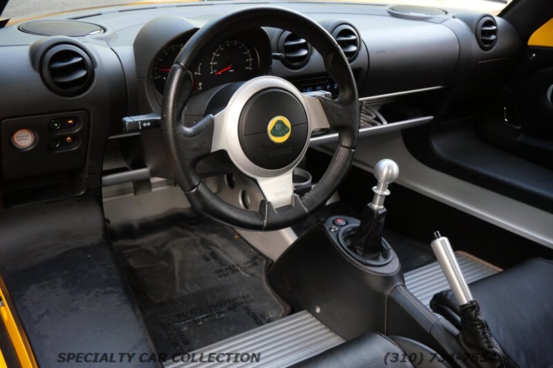 2011 Lotus Elise R - Photo 14 - West Hollywood, CA 90069