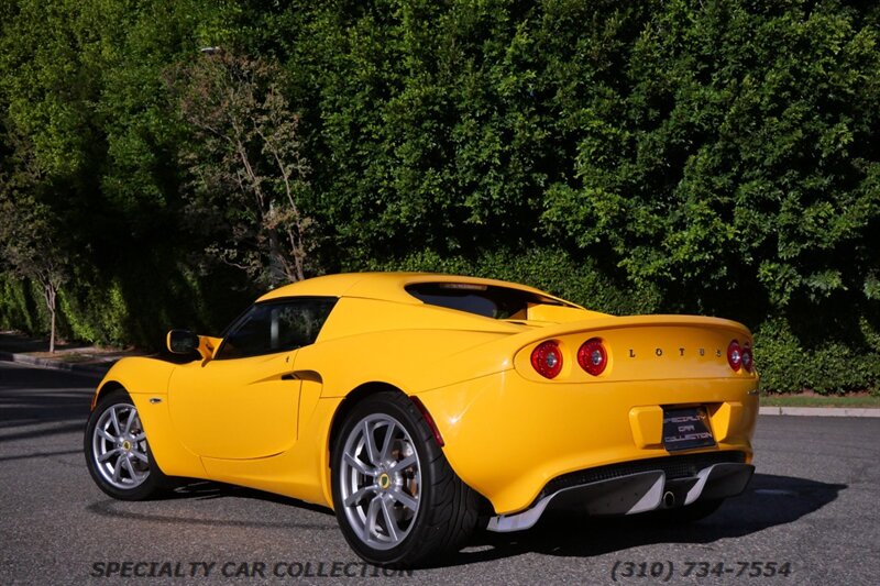 2011 Lotus Elise R - Photo 7 - West Hollywood, CA 90069