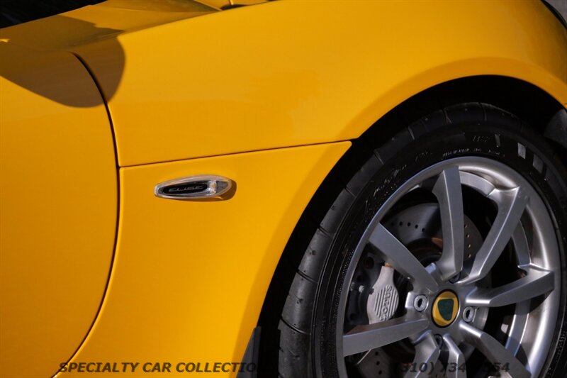 2011 Lotus Elise R - Photo 9 - West Hollywood, CA 90069