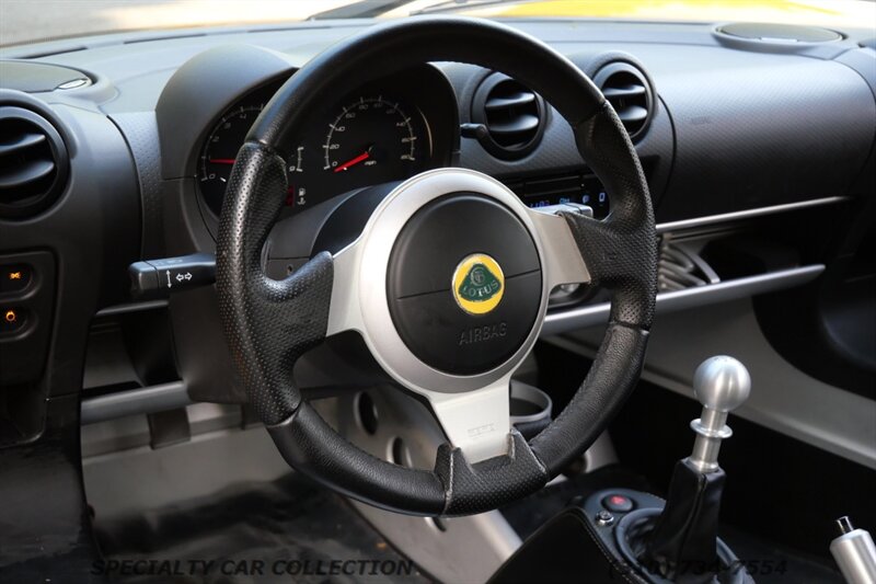 2011 Lotus Elise R - Photo 15 - West Hollywood, CA 90069