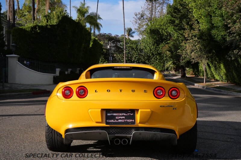 2011 Lotus Elise R - Photo 6 - West Hollywood, CA 90069