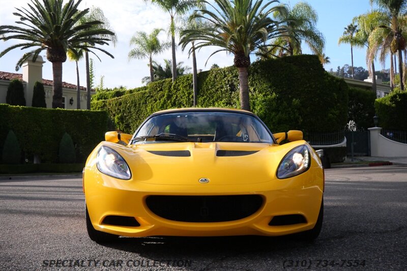 2011 Lotus Elise R - Photo 2 - West Hollywood, CA 90069