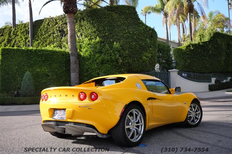 2011 Lotus Elise R - Photo 5 - West Hollywood, CA 90069