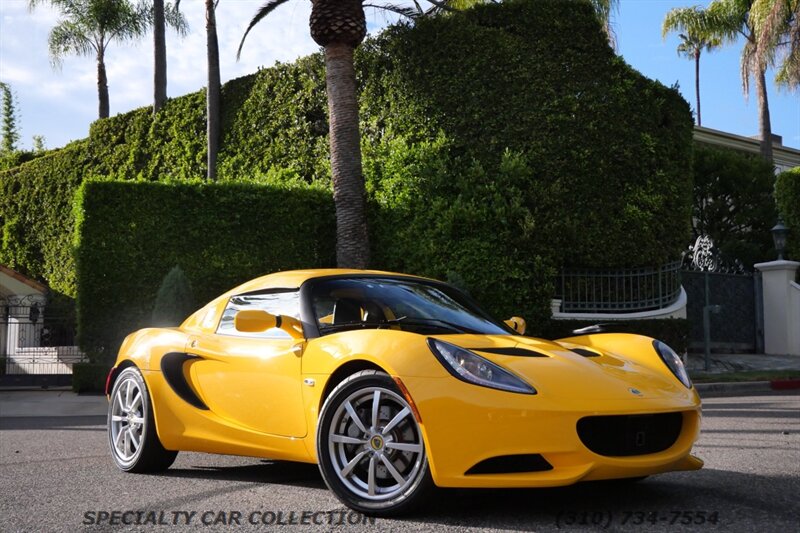 2011 Lotus Elise R - Photo 3 - West Hollywood, CA 90069