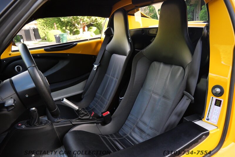 2011 Lotus Elise R - Photo 13 - West Hollywood, CA 90069