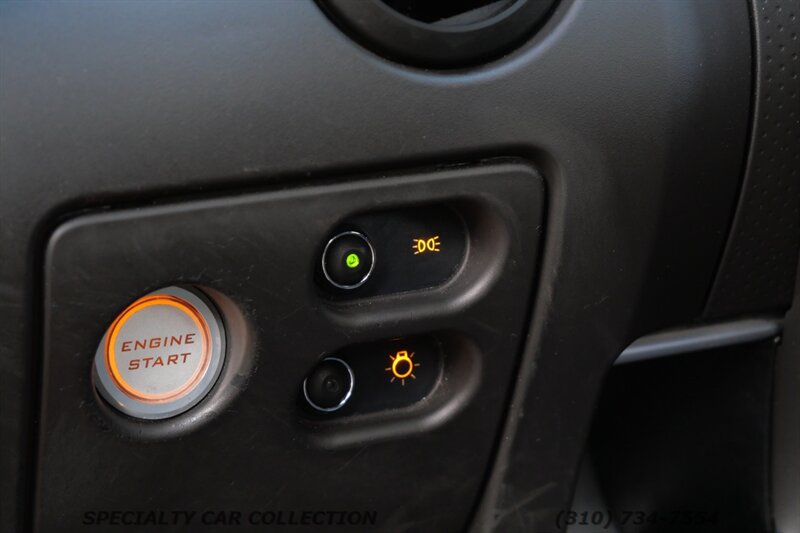 2011 Lotus Elise R - Photo 20 - West Hollywood, CA 90069