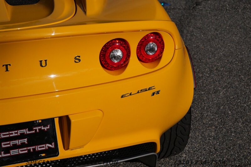 2011 Lotus Elise R - Photo 10 - West Hollywood, CA 90069