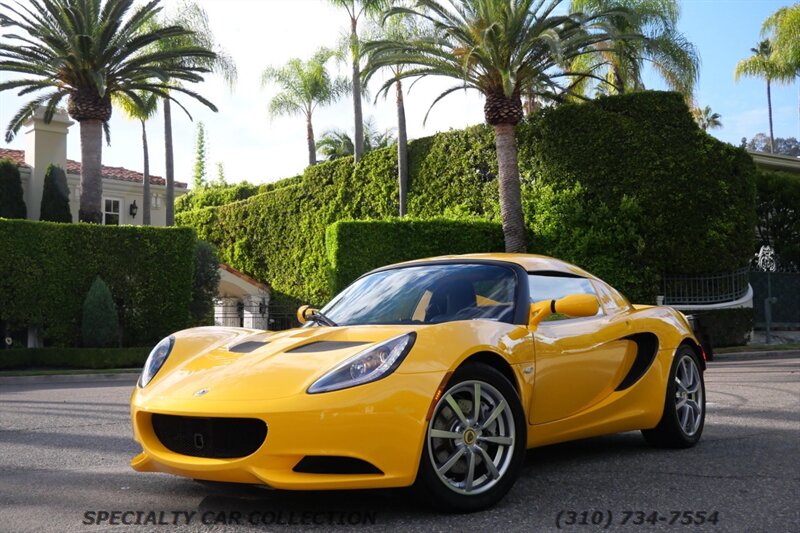 2011 Lotus Elise R - Photo 1 - West Hollywood, CA 90069