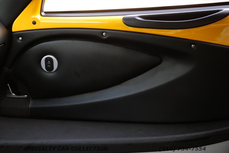 2011 Lotus Elise R - Photo 22 - West Hollywood, CA 90069
