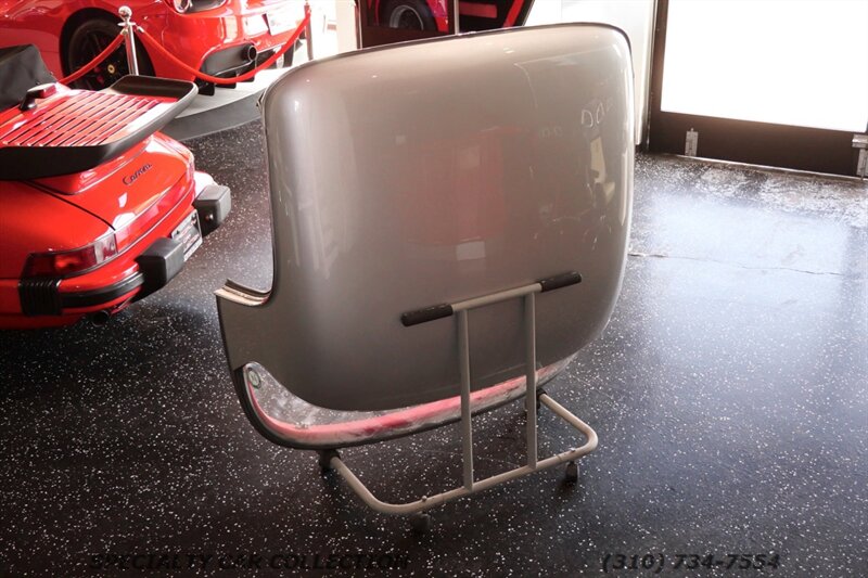 1958 Mercedes-Benz 190 SL - Photo 15 - West Hollywood, CA 90069