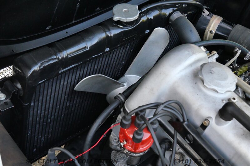 1958 Mercedes-Benz 190 SL - Photo 35 - West Hollywood, CA 90069