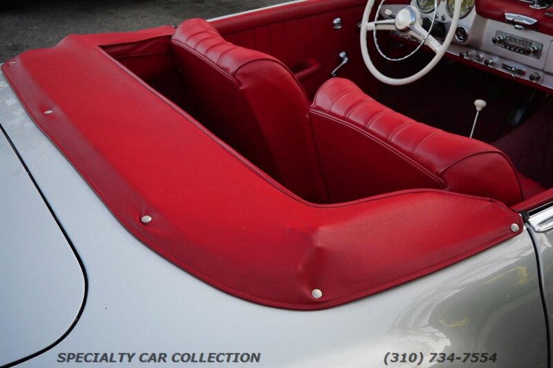 1958 Mercedes-Benz 190 SL - Photo 22 - West Hollywood, CA 90069