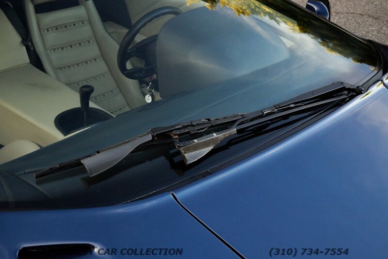 1991 Lamborghini Diablo - Photo 6 - West Hollywood, CA 90069