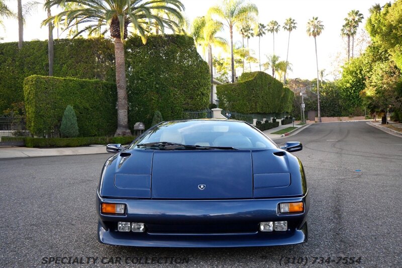 1991 Lamborghini Diablo - Photo 5 - West Hollywood, CA 90069