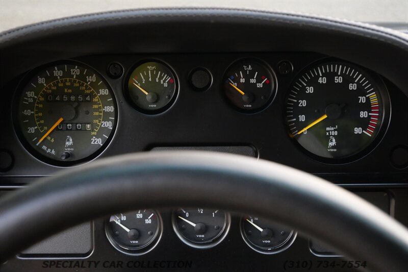 1991 Lamborghini Diablo - Photo 34 - West Hollywood, CA 90069