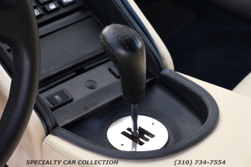 1991 Lamborghini Diablo - Photo 22 - West Hollywood, CA 90069