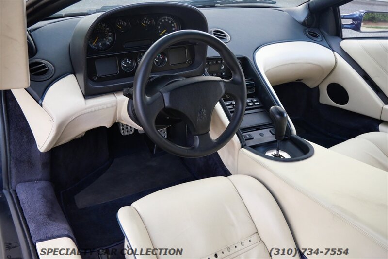 1991 Lamborghini Diablo - Photo 19 - West Hollywood, CA 90069