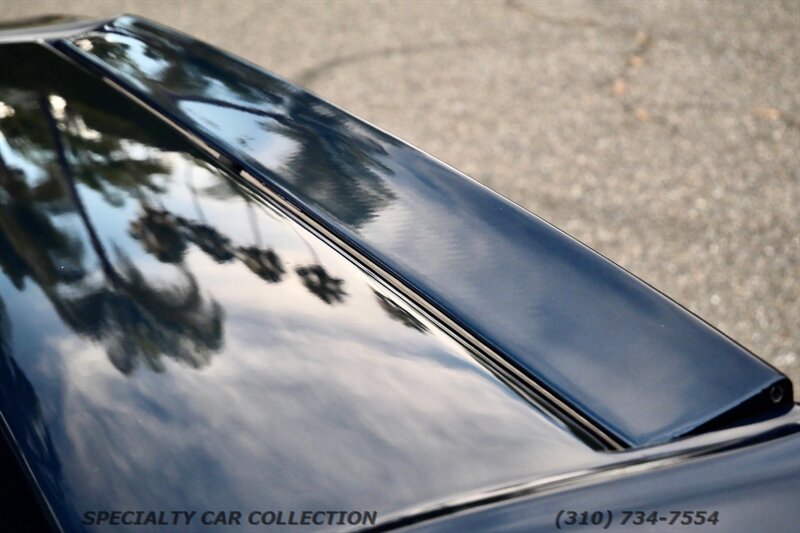 1991 Lamborghini Diablo - Photo 36 - West Hollywood, CA 90069