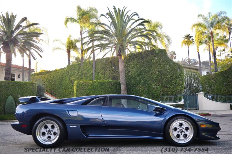 1991 Lamborghini Diablo - Photo 10 - West Hollywood, CA 90069