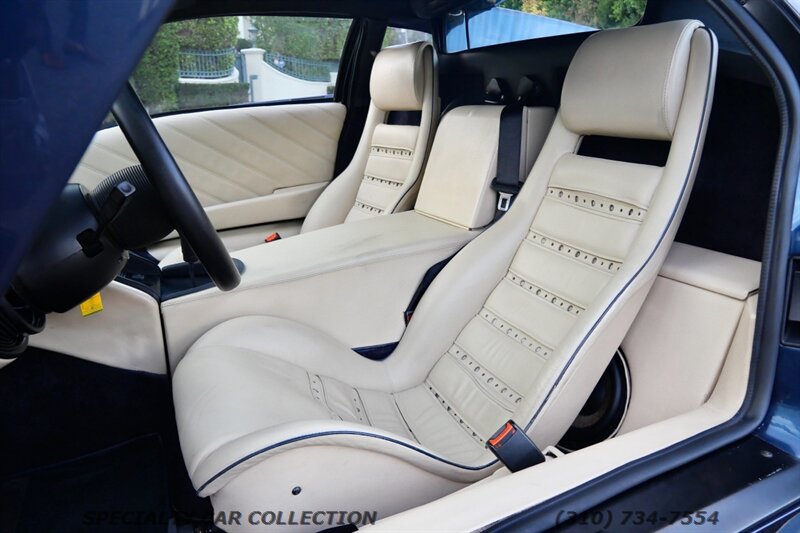 1991 Lamborghini Diablo - Photo 25 - West Hollywood, CA 90069