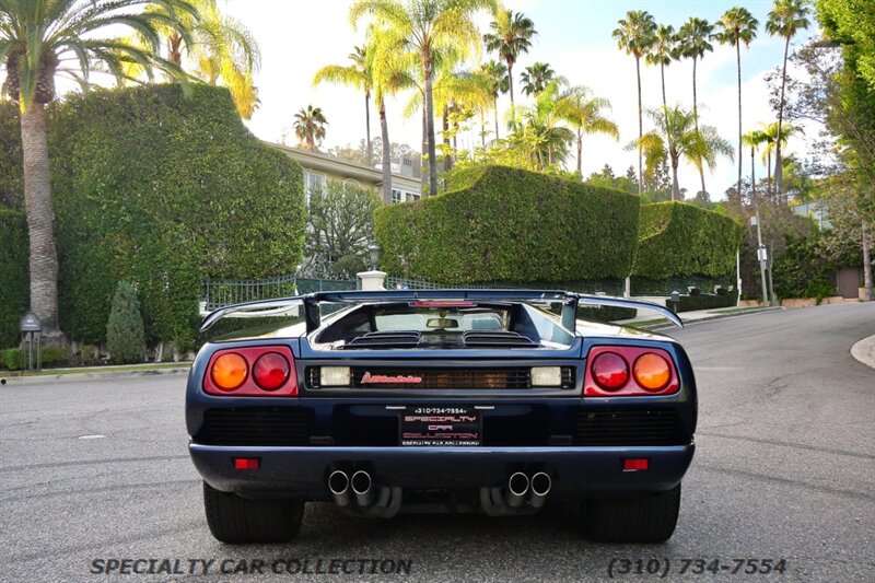 1991 Lamborghini Diablo - Photo 12 - West Hollywood, CA 90069