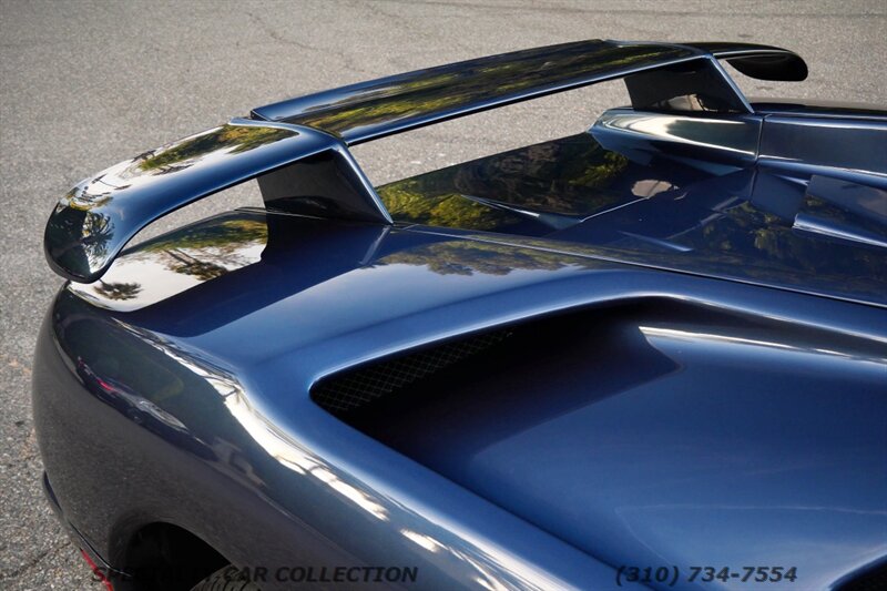1991 Lamborghini Diablo - Photo 7 - West Hollywood, CA 90069