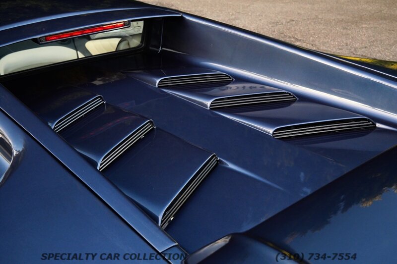 1991 Lamborghini Diablo - Photo 15 - West Hollywood, CA 90069