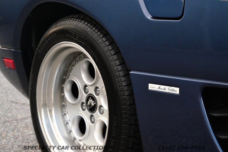1991 Lamborghini Diablo - Photo 9 - West Hollywood, CA 90069