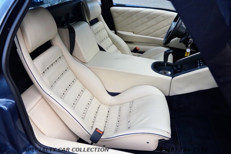 1991 Lamborghini Diablo - Photo 31 - West Hollywood, CA 90069