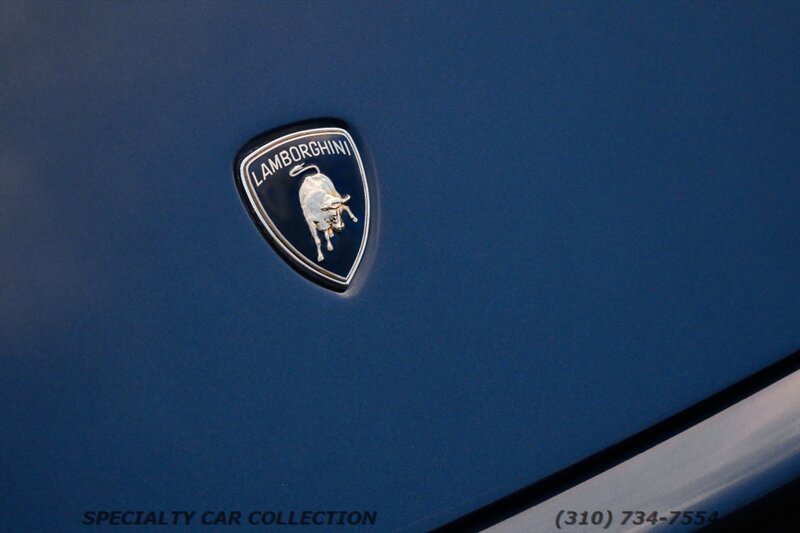 1991 Lamborghini Diablo - Photo 11 - West Hollywood, CA 90069