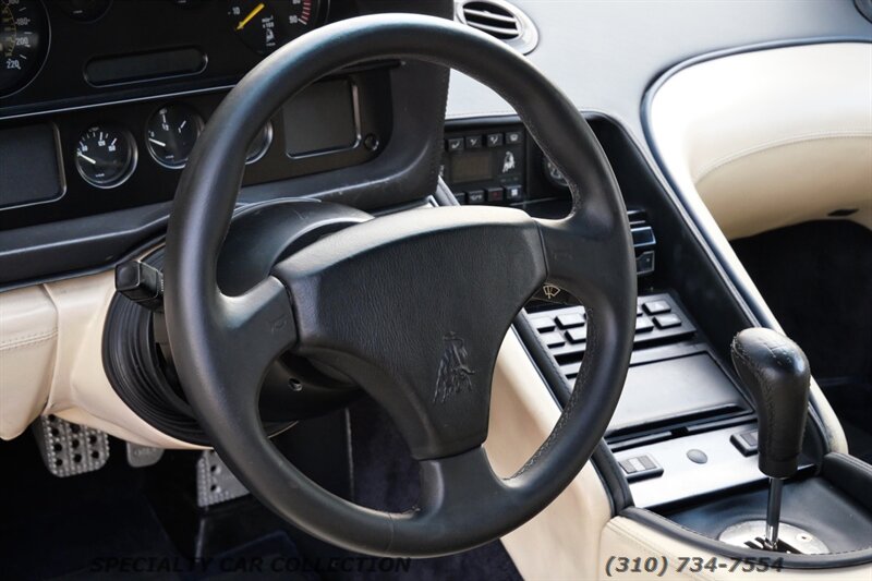 1991 Lamborghini Diablo - Photo 20 - West Hollywood, CA 90069