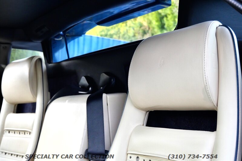 1991 Lamborghini Diablo - Photo 26 - West Hollywood, CA 90069