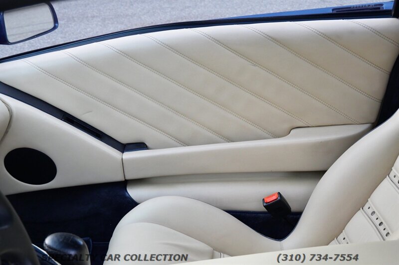 1991 Lamborghini Diablo - Photo 23 - West Hollywood, CA 90069