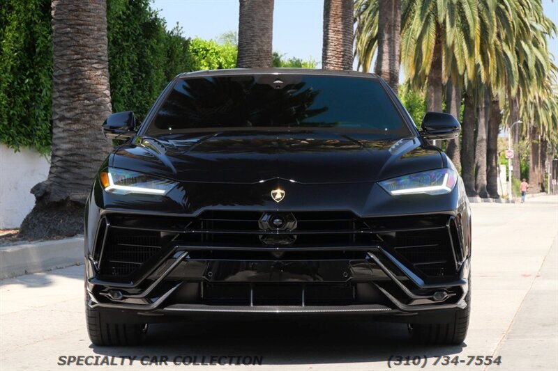 2024 Lamborghini Urus Performante   - Photo 2 - West Hollywood, CA 90069