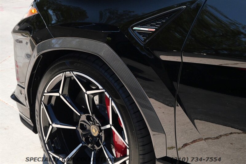 2024 Lamborghini Urus Performante   - Photo 11 - West Hollywood, CA 90069