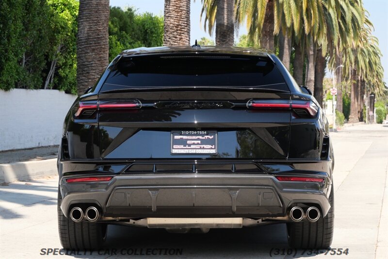 2024 Lamborghini Urus Performante   - Photo 7 - West Hollywood, CA 90069