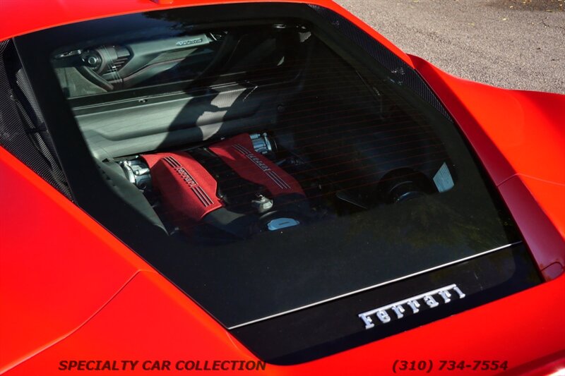 2017 Ferrari 488 GTB   - Photo 11 - West Hollywood, CA 90069