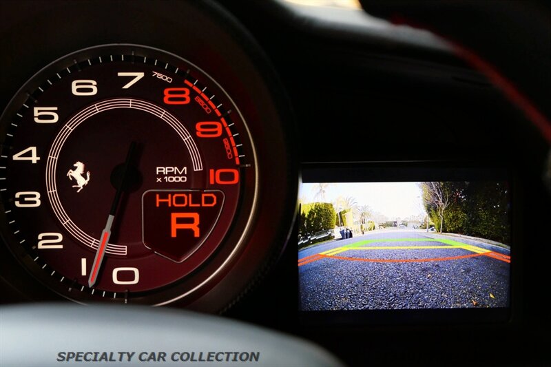 2017 Ferrari 488 GTB   - Photo 27 - West Hollywood, CA 90069