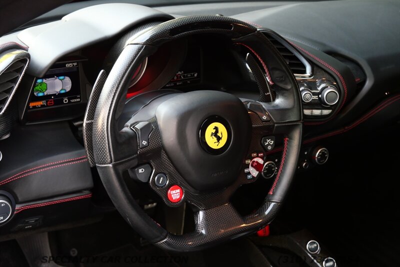 2017 Ferrari 488 GTB   - Photo 15 - West Hollywood, CA 90069