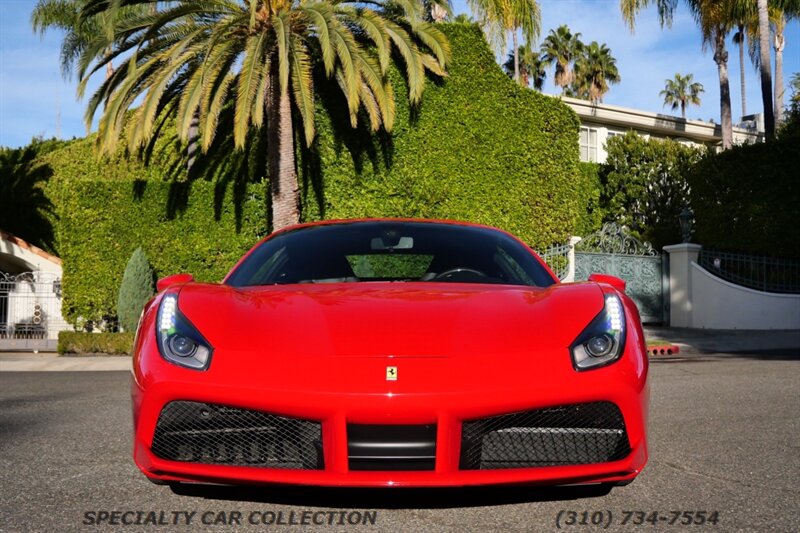 2017 Ferrari 488 GTB   - Photo 2 - West Hollywood, CA 90069