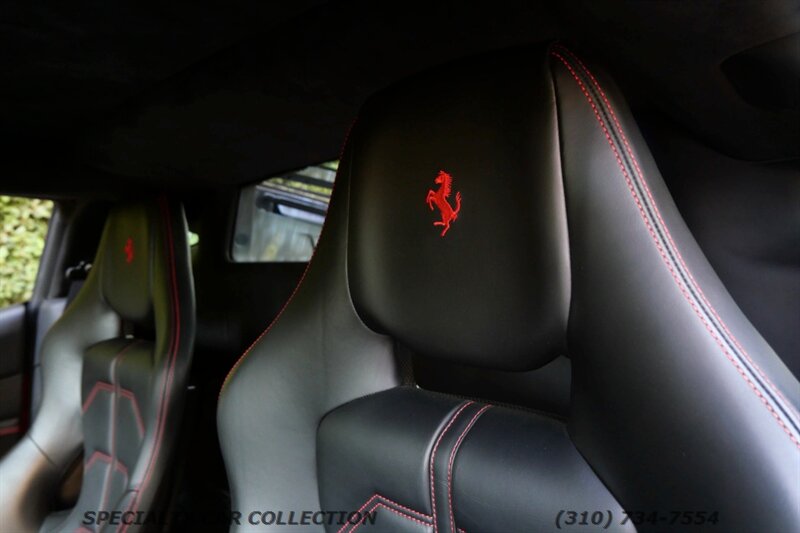 2017 Ferrari 488 GTB   - Photo 18 - West Hollywood, CA 90069
