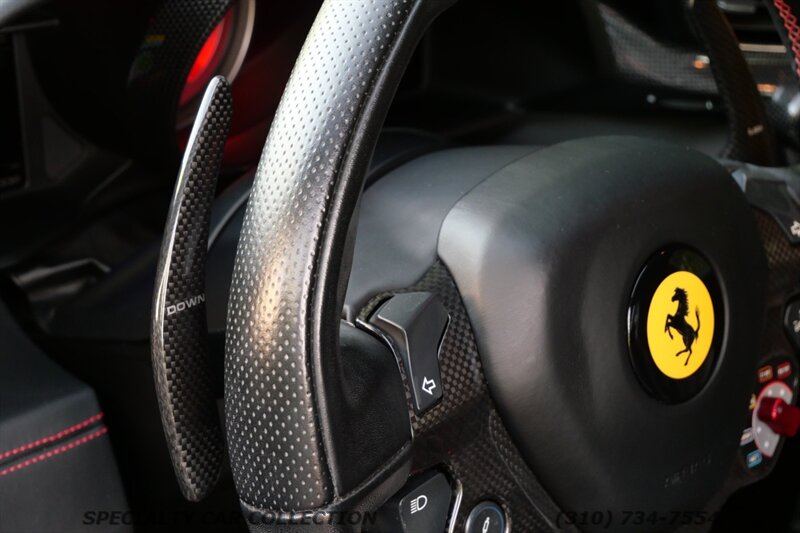2017 Ferrari 488 GTB   - Photo 16 - West Hollywood, CA 90069