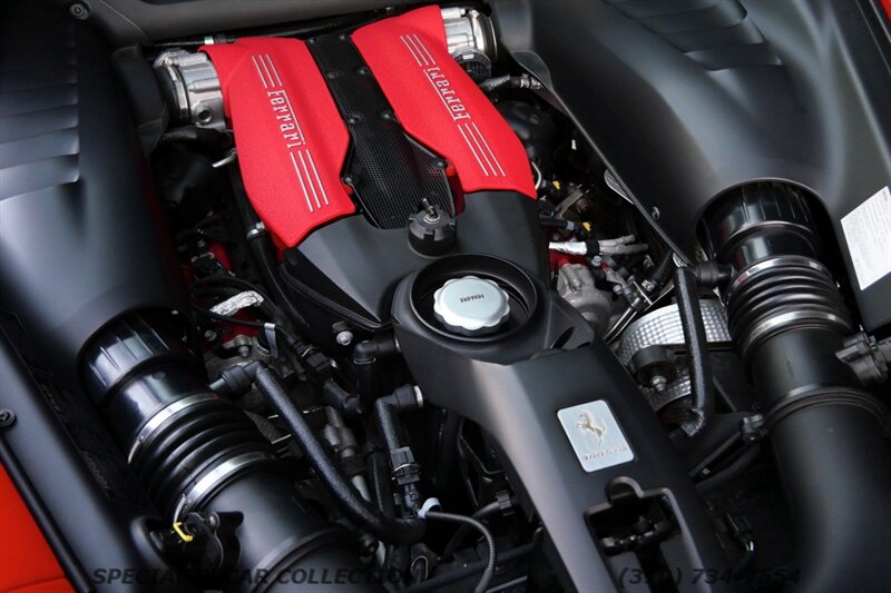 2017 Ferrari 488 GTB   - Photo 25 - West Hollywood, CA 90069