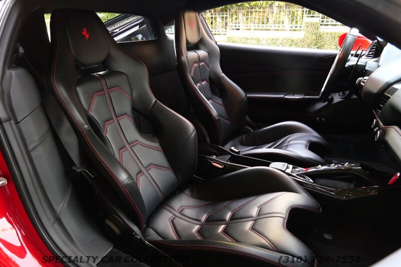 2017 Ferrari 488 GTB   - Photo 19 - West Hollywood, CA 90069
