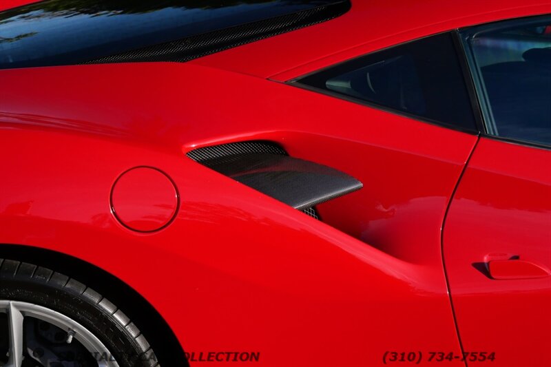 2017 Ferrari 488 GTB   - Photo 9 - West Hollywood, CA 90069