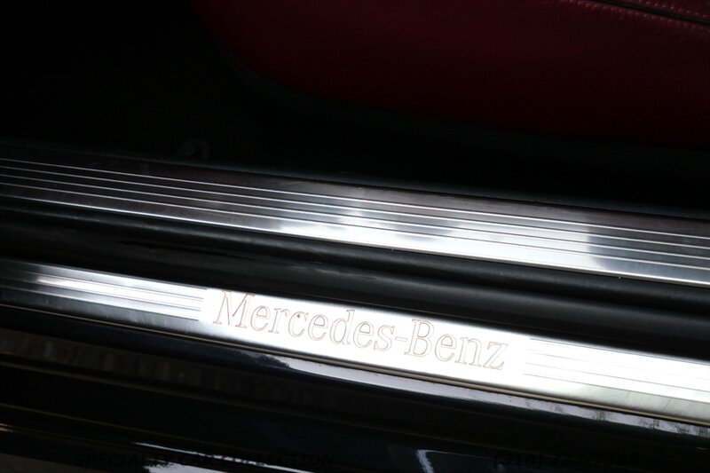 2015 Mercedes-Benz S 550 4MATIC - Photo 20 - West Hollywood, CA 90069