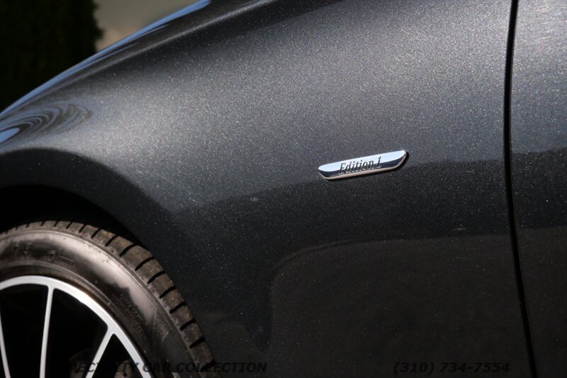 2015 Mercedes-Benz S 550 4MATIC - Photo 10 - West Hollywood, CA 90069