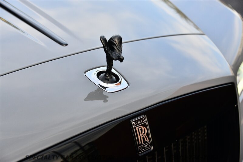 2018 Rolls-Royce Wraith Black Badge   - Photo 8 - West Hollywood, CA 90069