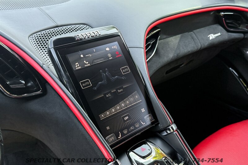 2021 Ferrari Roma - Photo 20 - West Hollywood, CA 90069
