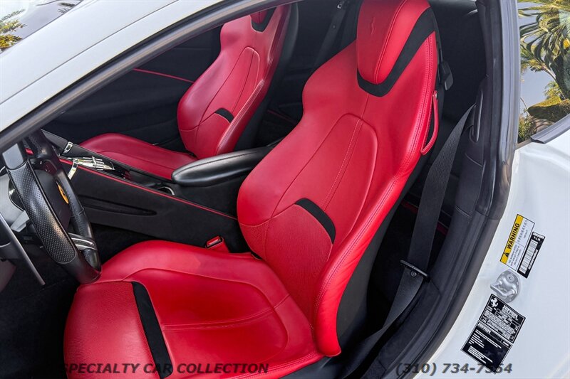 2021 Ferrari Roma - Photo 15 - West Hollywood, CA 90069